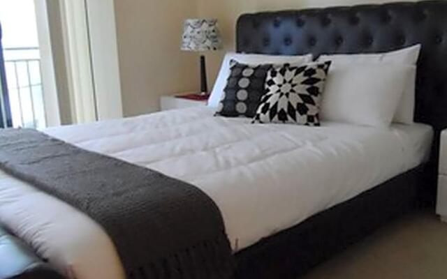 Michelles Garden Apartments Adelaide
