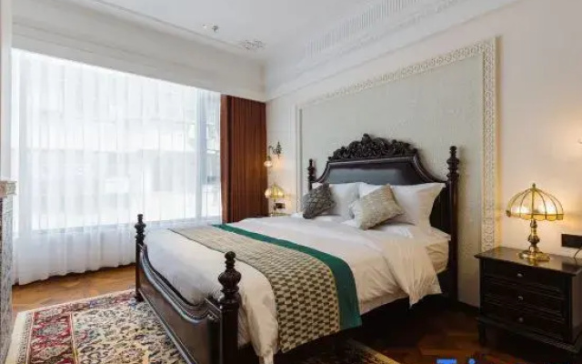 Royal Marrakech Guesthouse (Chaoshan Ancient City Paifang Street Store)