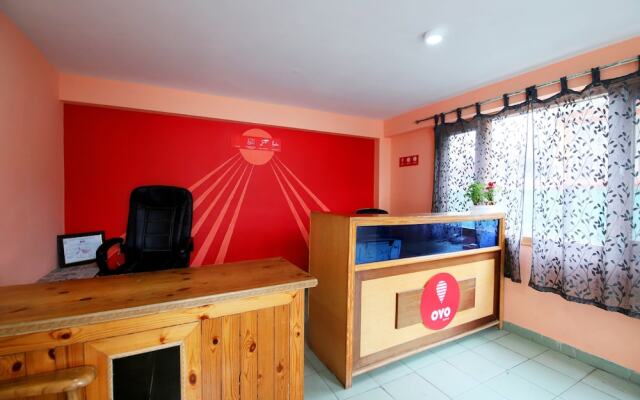 OYO 17359 Sagar Villa Cottage