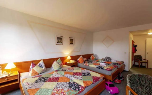 Landhotel Alter Weber