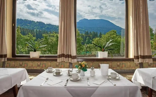 Alpensport Hotel Seimler