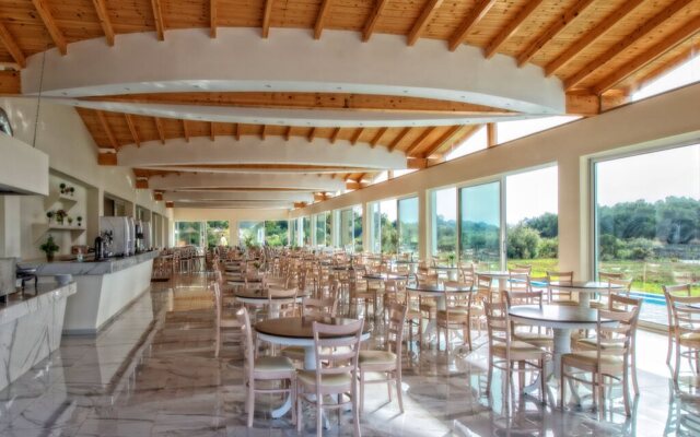 Laguna Holiday Resort