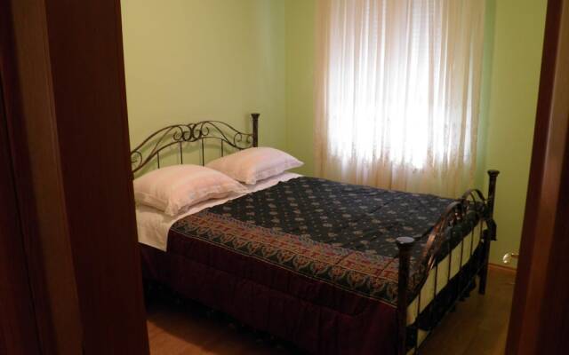 Apartment Mladinic 524 / Three Bedrooms A1