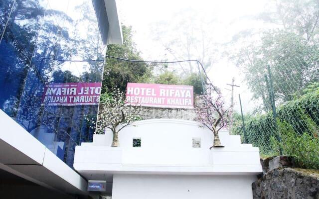 Hotel Rifaya