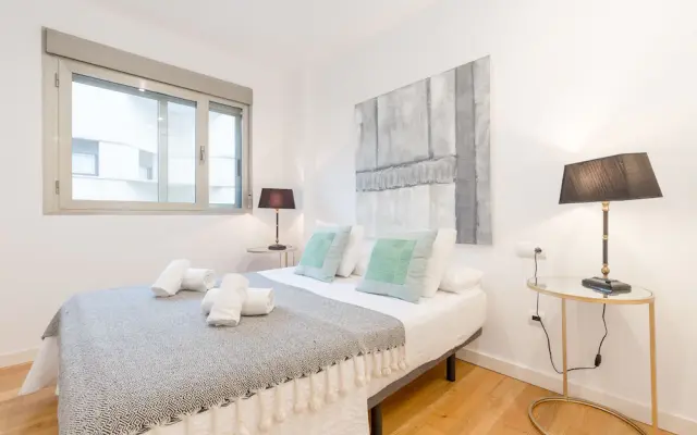 Apartamentos Kasa25 Castaños