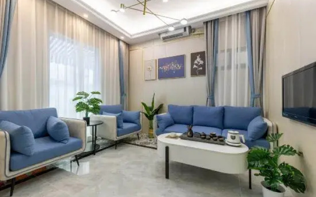 Xiamen Xufengyi Homestay