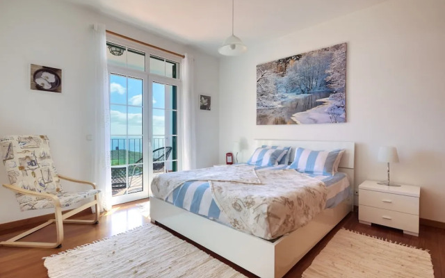 Villa Atalaia