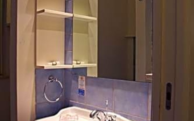 Casa MARESUD in Borgo Rio Favara