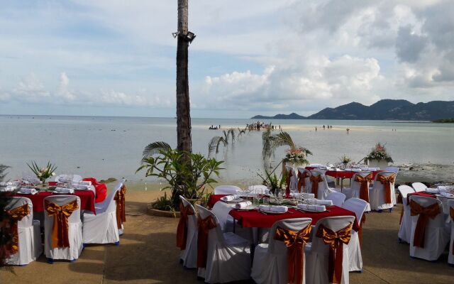 Papillon Resort