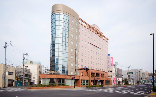 Hotel No. 1 Takamatsu