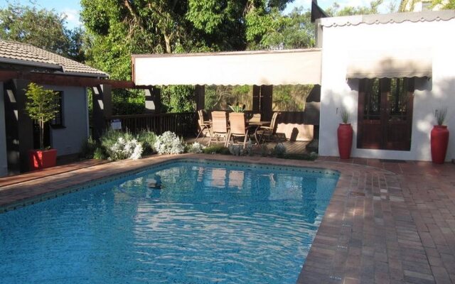 Chimney's Guest House
