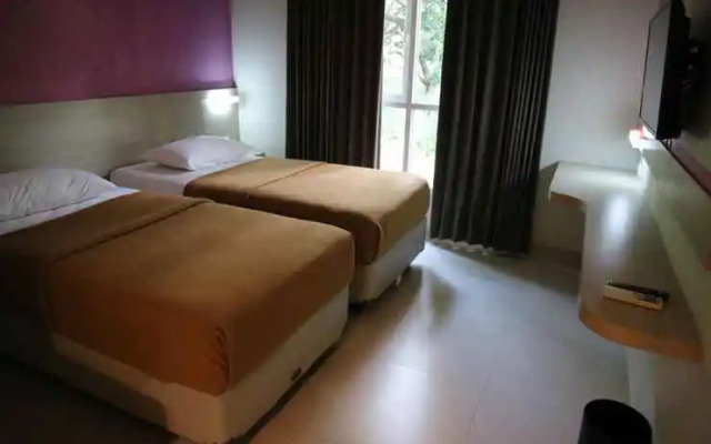 Favorite Guest House