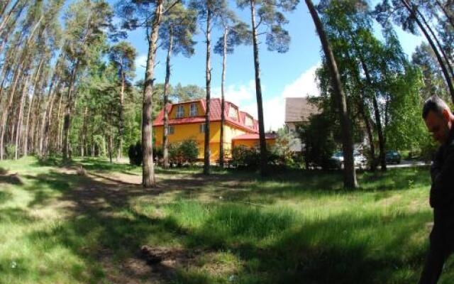 Arkadia Wypoczynek i Odstresowanie