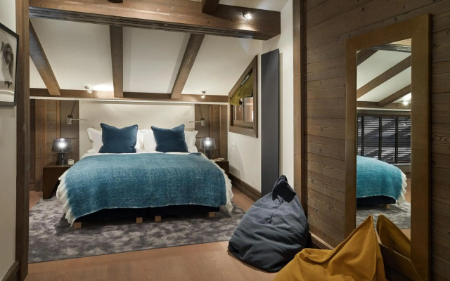 Six Senses Residences Courchevel