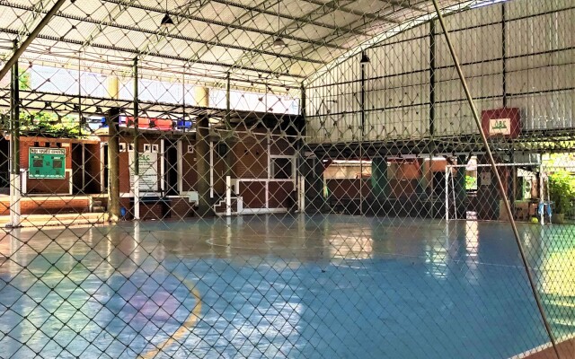 OBC Villa