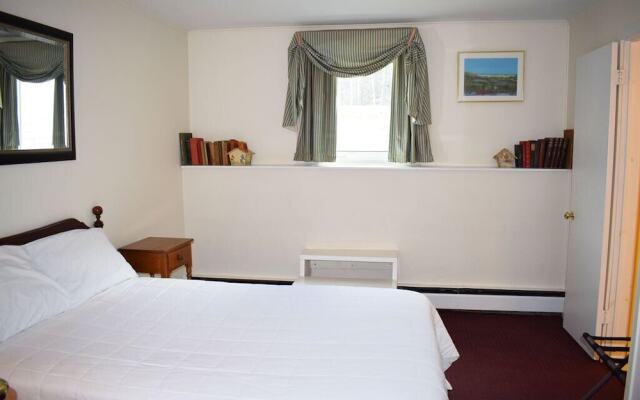 Inn At Mount Snow