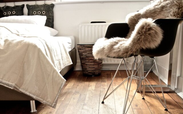 VillaAdel Designroom