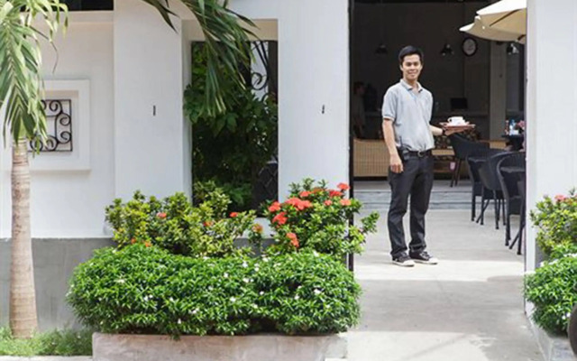 Brigade Manager Hotel