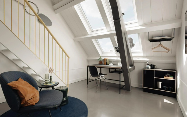 Conscious Hotel Westerpark