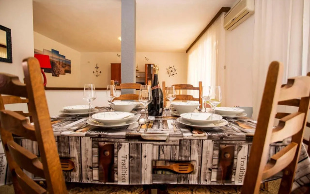 Paola Apartment