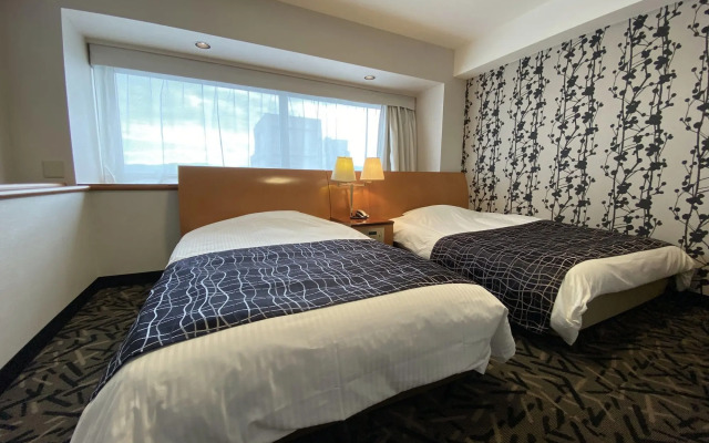 APA Hotel Kanazawa Katamachi EXCELLENT