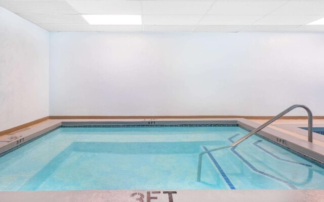 Travelodge by Wyndham Juneau