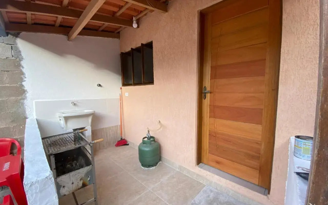 Chalé Aconchego 1