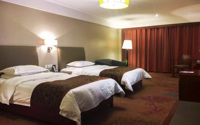 Hangzhou Shujiang Hotel