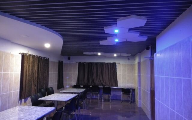 Hotel SP Residency
