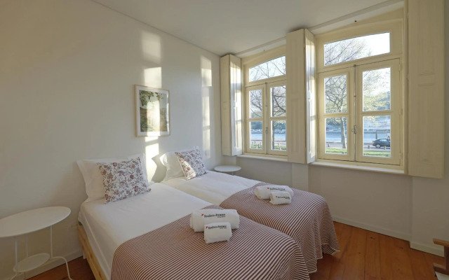 FLH Oporto Captain House