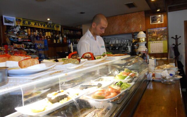Hostal Rio Ara Bellosta