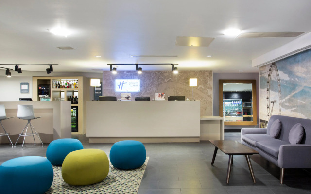 Holiday Inn Express London - Southwark by IHG
