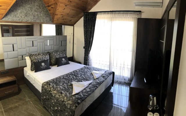 Venus Hotel