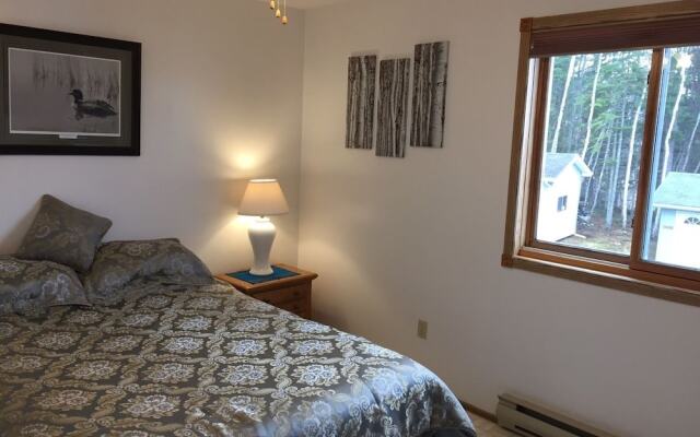 Spruce Forest Lakeside B&B