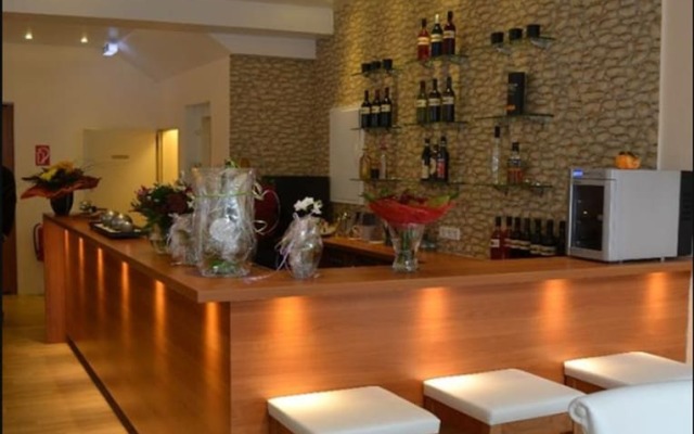 Altstadthotel Rheine