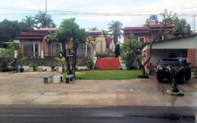 Tuong Vy Boutique Hotel