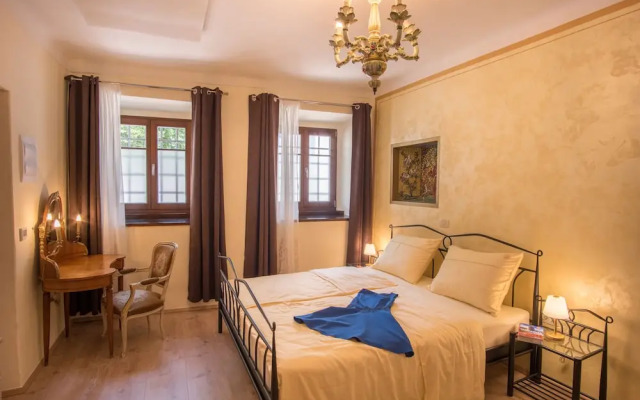 Vila Radolca Apartments and Rooms