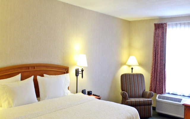 Hampton by Hilton Saltillo
