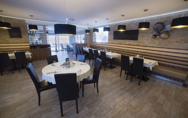 Hotel Star Lipno