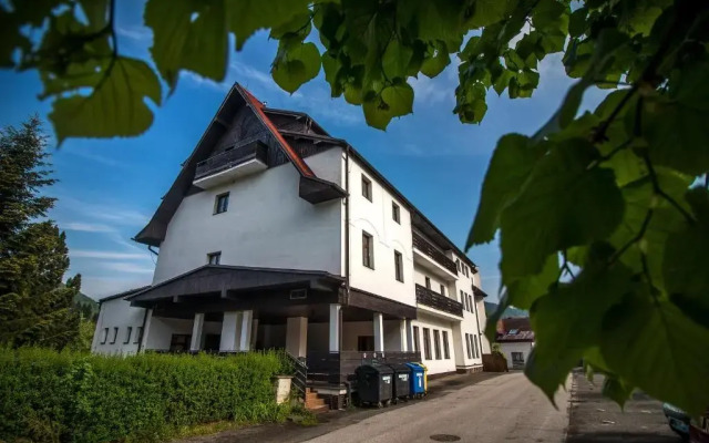 Hotel Skála