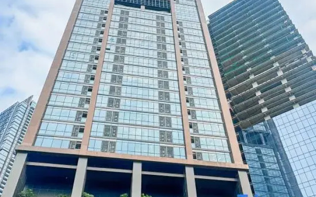 Premium Luxury  Menara Jakarta Residence