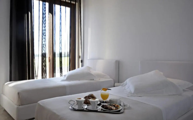 Pietre Nere Resort