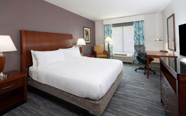 Hilton Garden Inn Mystic/Groton