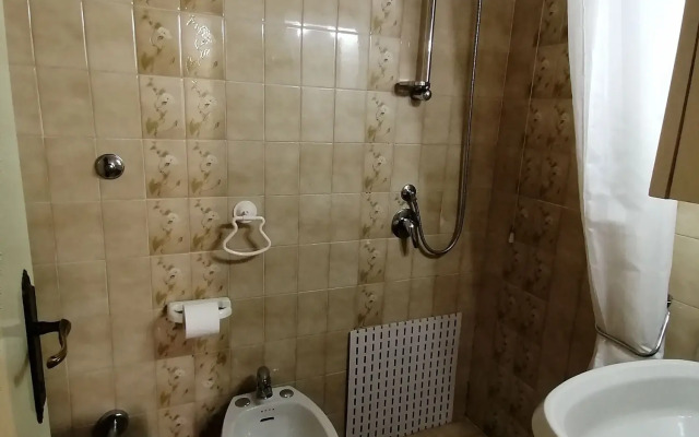 Hotel Cilene