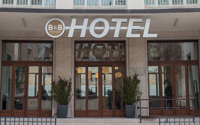 B&B Hotel Treviso