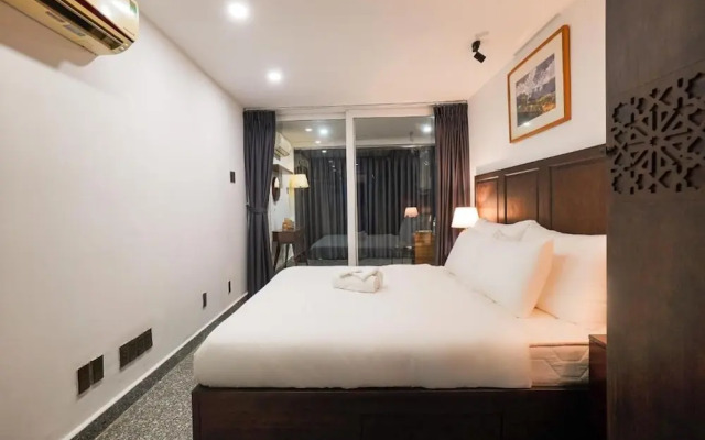 Nexus House Lang Bao Chi
