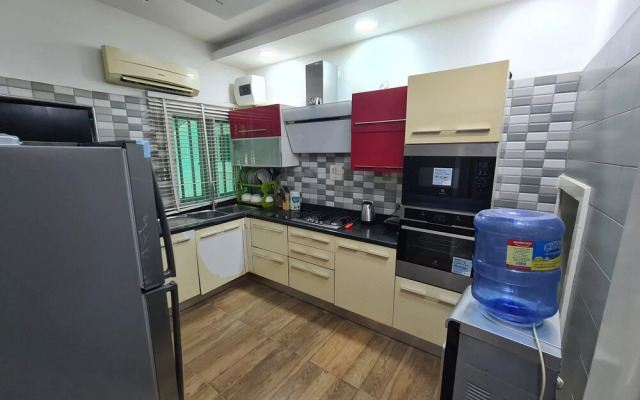 Asa Apartments