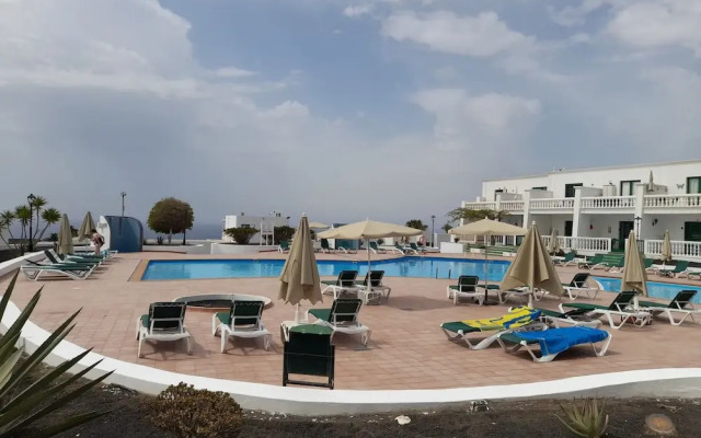 Fabulous 1-bed Apartment in Puerto del Carmen