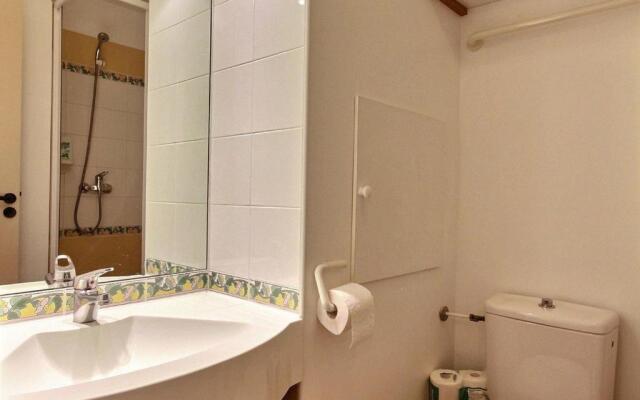 Appartement Plagne Soleil, 3 pièces, 6 personnes - FR-1-455-48