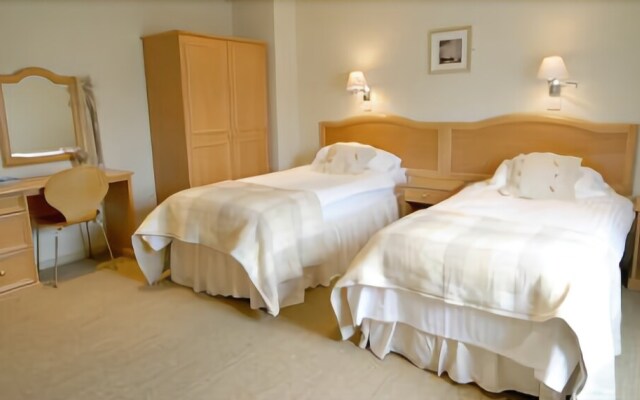 Glendorgal Hotel